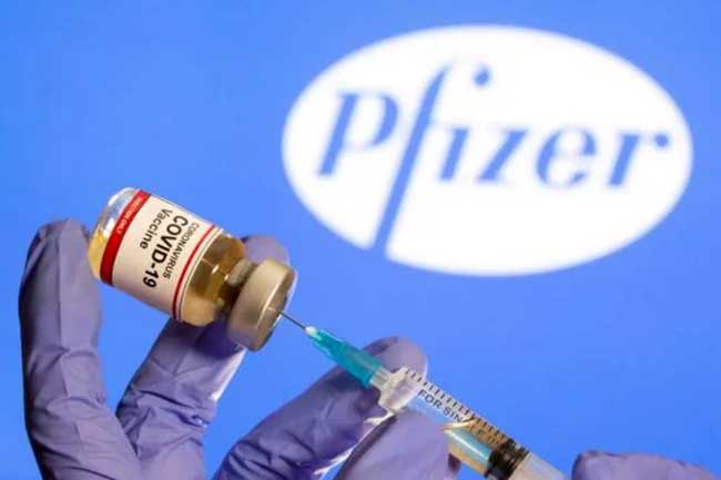 Pfizer vaccine to be given to children aged 15-19 in Sri Lanka