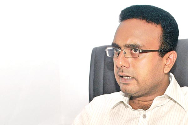 Manusha Nanayakkara notified to appear before CID