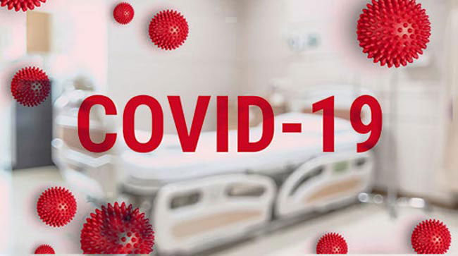 COVID: 1,055 more patients discharged upon recovery