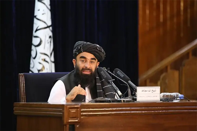 Taliban announces deputy ministers, doubling down on all-male Afghan govt.