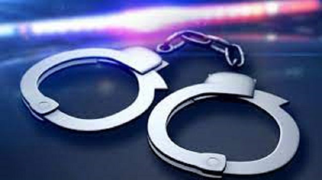 Two suspects, car seized over Rajagiriya drug raid incident