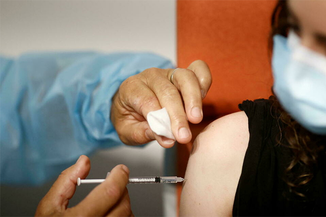 COVID vaccinations for children to proceed in two more districts