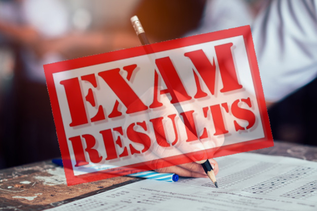 2020 Ordinary Level Examination results released