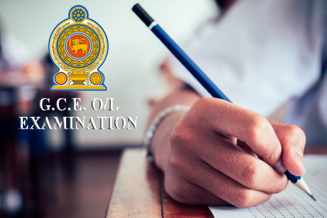Special hotlines introduced for inquiries regarding O/L exam results