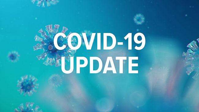 Daily Covid-19 cases count climbs to 1,332