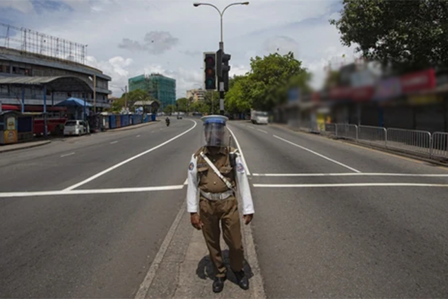Country to reopen on October 01 subject to restrictions?
