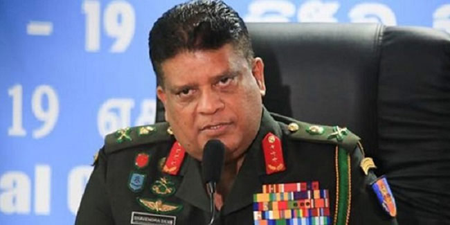 No decision to give Pfizer, Moderna vaccines to local uni students - Army Chief