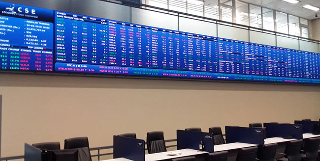 CSEs ASPI reaches new all-time high