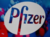 Pfizer begins large trial to test its anti-COVID pill