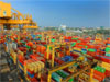 CBSL releases USD 50 million to clear essential food items held at Colombo Port