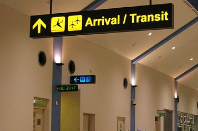 New quarantine guidelines issued for travellers arriving from overseas
