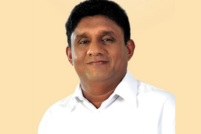 Sajith requests EU delegation not to discontinue GSP+ concessions