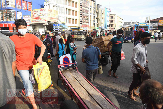 Islandwide quarantine curfew to be lifted on Friday