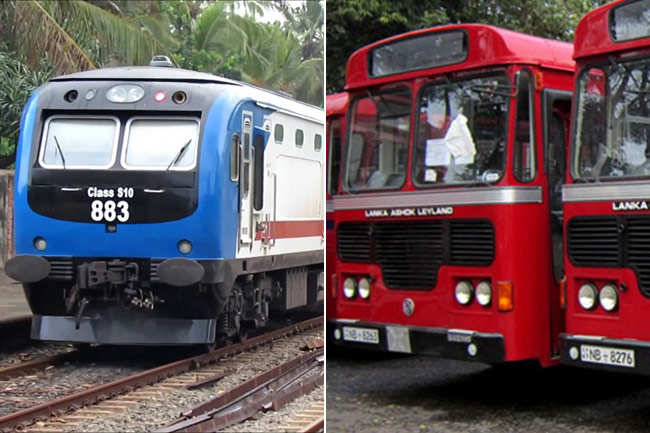 No inter-provincial public transport services after curfew lift