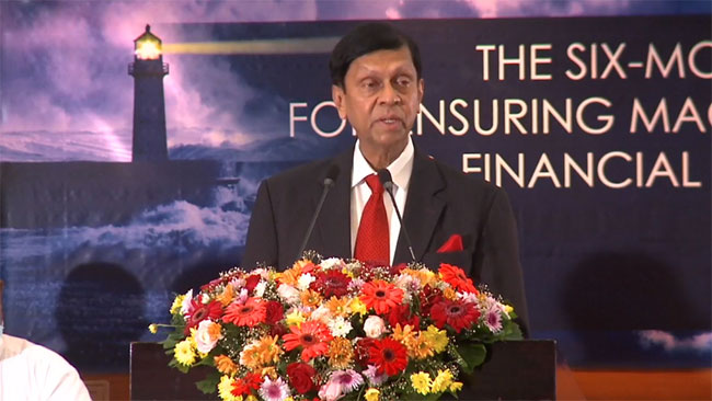 Sri Lanka relaxes cash margin deposits requirement on non-essential/non-urgent imports