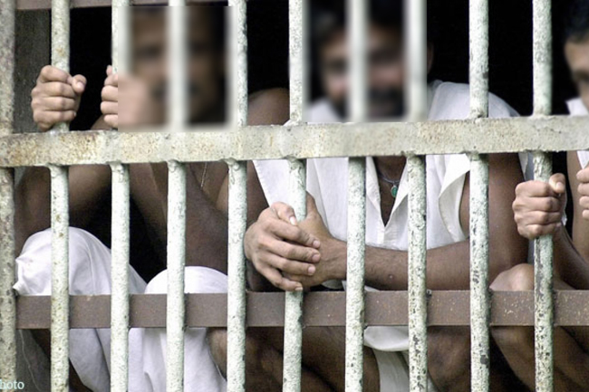 Inmate visitations to resume at all prisons