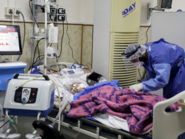 Global COVID-19 deaths hit 5 million as Delta variant sweeps the world