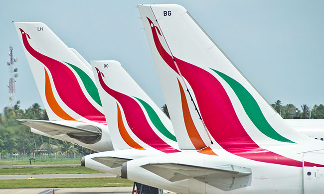 SriLankan Airlines summoned before COPE again