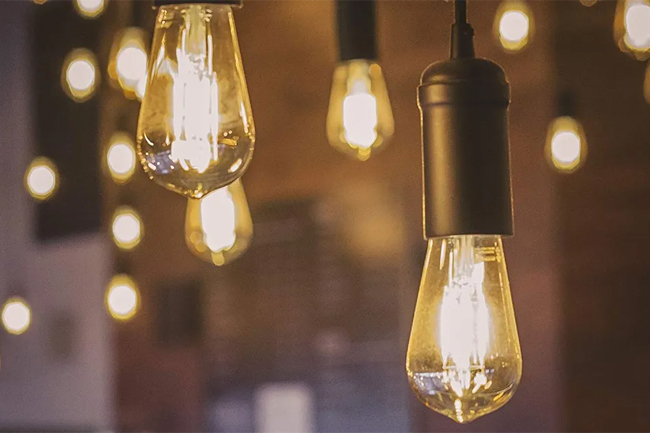 Electricity supply restored after outage in parts of the island