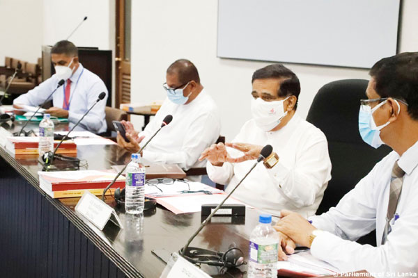 EPF Amendment Bill to be presented for second reading