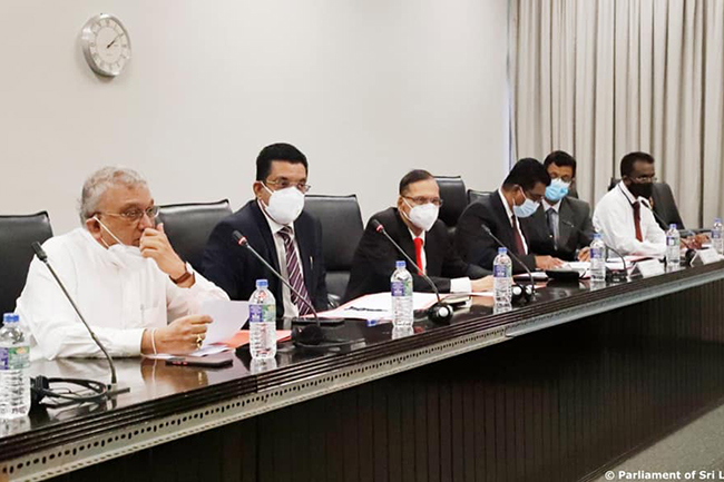 Registration of Electors Amendment Bill to be tabled in Parliament