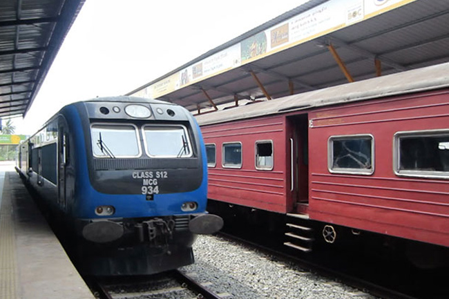 Island-wide train services to resume next week
