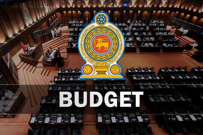 Budget 2022 to be presented on November 12