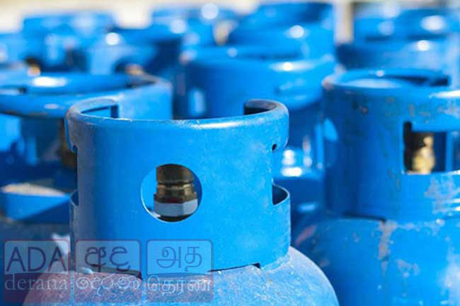 Price of Litro LP gas cylinders hiked