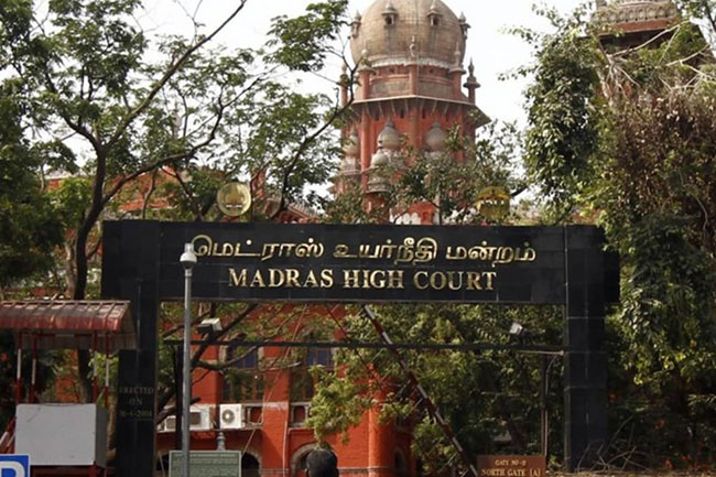 Sri Lankan refugees will lose privileges if they get involved in criminal cases: Madras HC