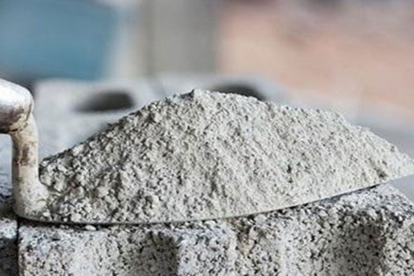 Cement price hiked by Rs. 93