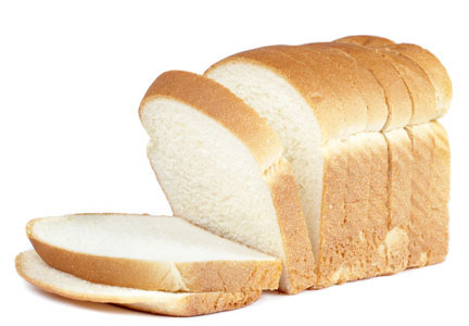 Bread prices increased