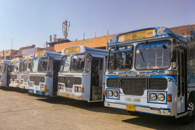 State minister addresses speculations on increasing bus fares