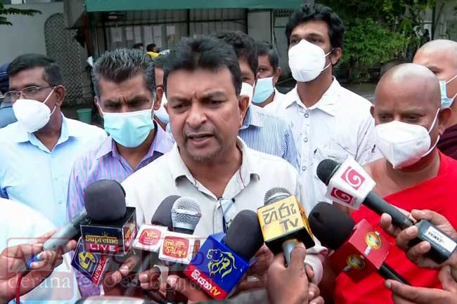 Talks between PM and teacher-principal trade unions conclude