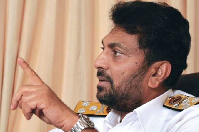 Will not proceed with charges against Karannagoda, AG tells Appeals Court