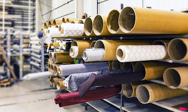 COPF approves 400-acre special textile production zone in Eravur