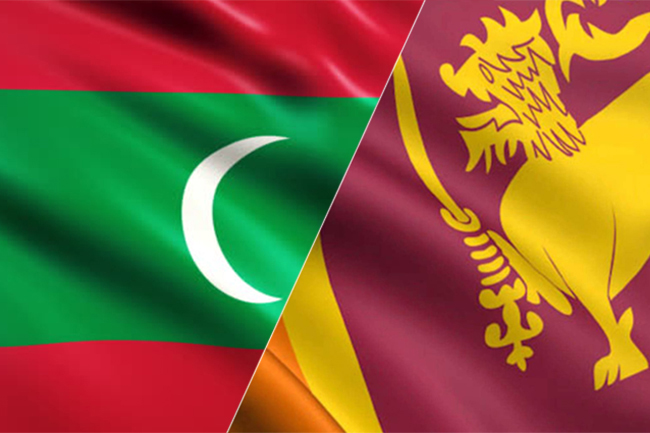 Sri Lanka, Maldives to enhance cooperation in boat and shipbuilding industries