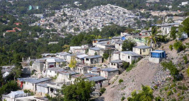 Up to 17 US missionaries and family members kidnapped in Haiti - reports