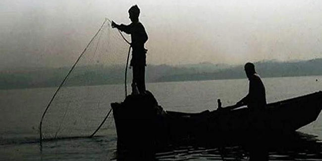 Tamil Nadu police warn of possible attack on fishermen crossing IMBL – report