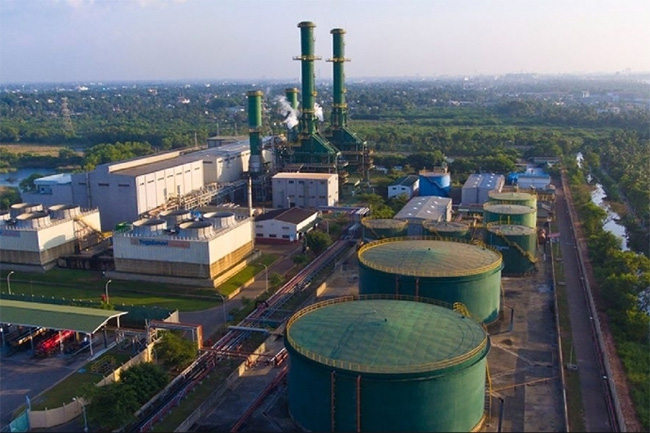 SJB files FR petition challenging Yugadanavi Power Plant deal