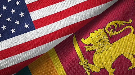 US provides additional $2.5 million for urgent Covid-19 assistance in Sri Lanka