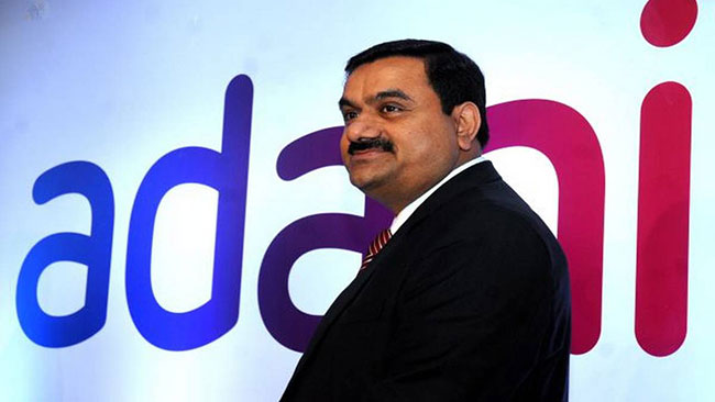 President to meet Gautam Adani in Colombo?