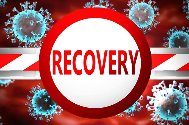 Covid-19 recoveries up by 315 in Sri Lanka