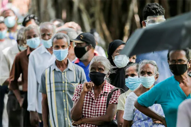 Health Ministry announces further relaxation of public activities