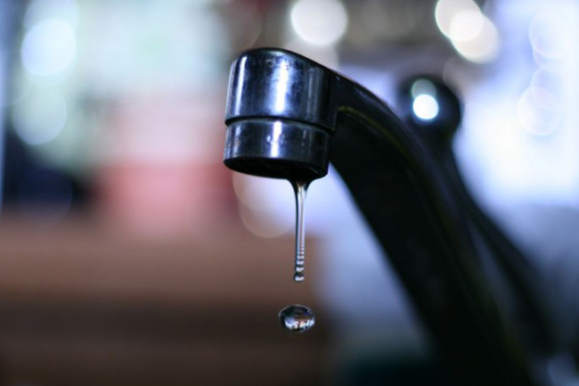 Water supply interrupted for parts of Kalutara District