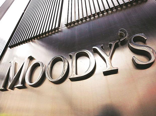 Moodys downgrades Sri Lankas debt rating to Caa2