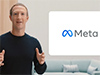Facebook changes its name to ‘Meta’ in major rebrand