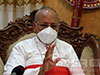 Easter attacks- It is our right to know why they were killed in vain - Cardinal Ranjith