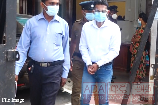 Software engineer arrested over NMRA data loss further remanded