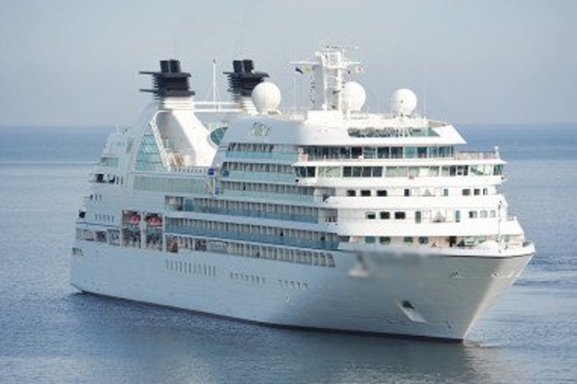 Dhaka, Colombo mull launching cruise service to boost regional tourism