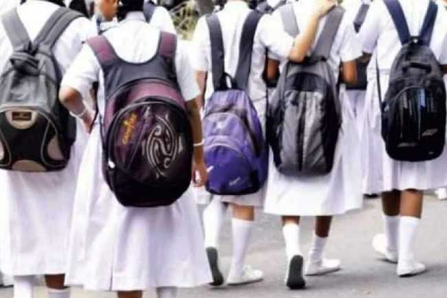 Hindu schools in three provinces closed on Nov. 05 for Deepavali 